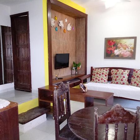 Trancoso Casas Para Temporada Luaran gambar