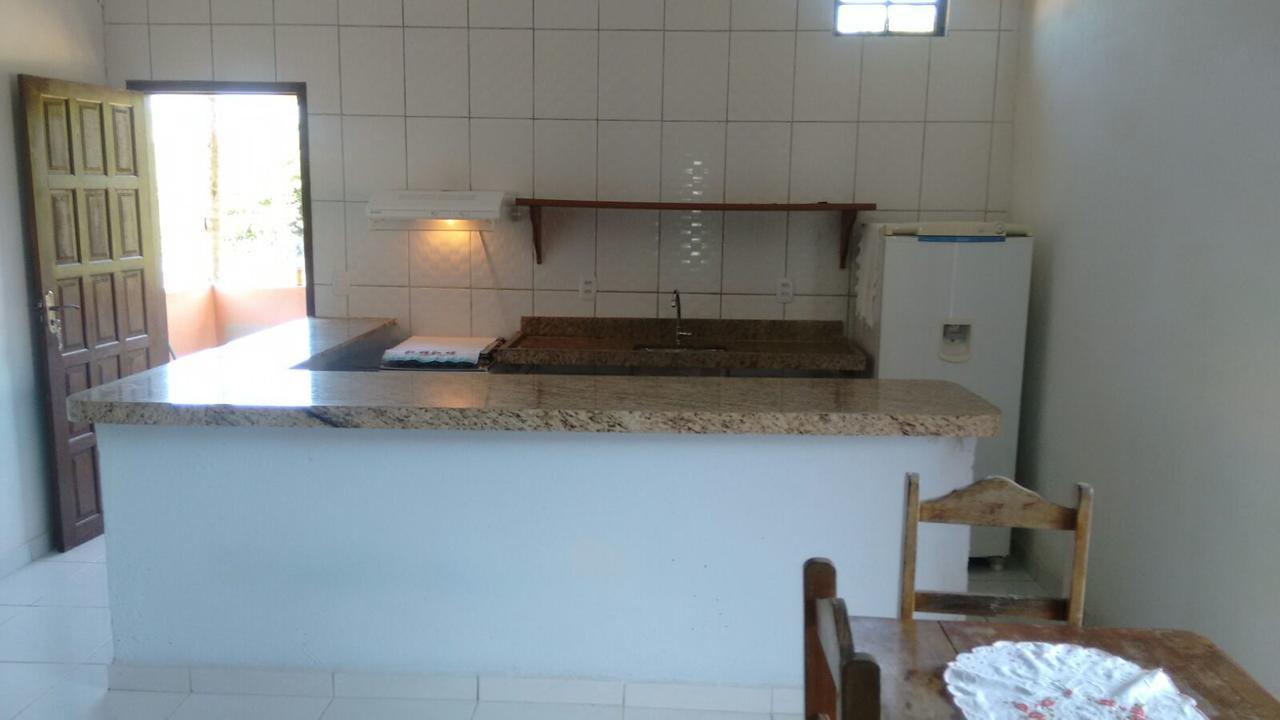 Trancoso Casas Para Temporada Luaran gambar