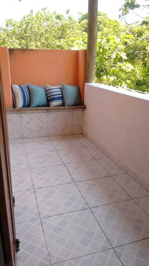 Trancoso Casas Para Temporada Luaran gambar