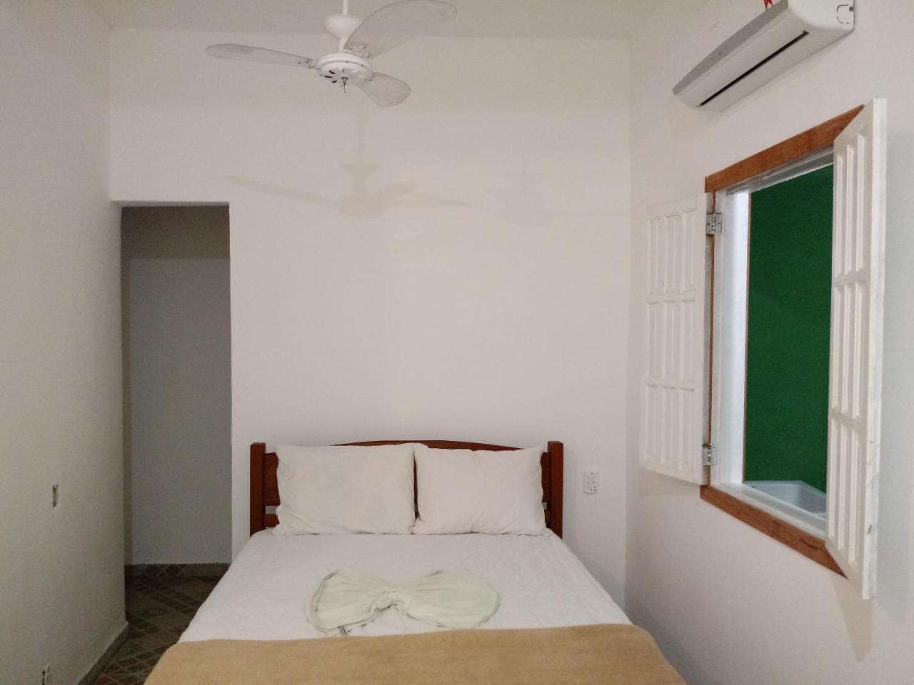 Trancoso Casas Para Temporada Luaran gambar