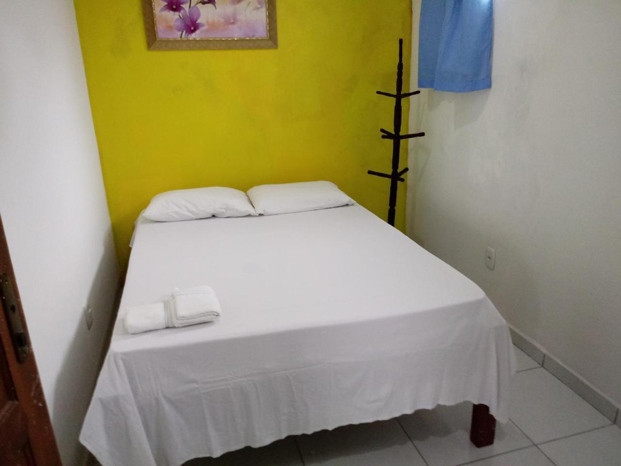 Trancoso Casas Para Temporada Luaran gambar