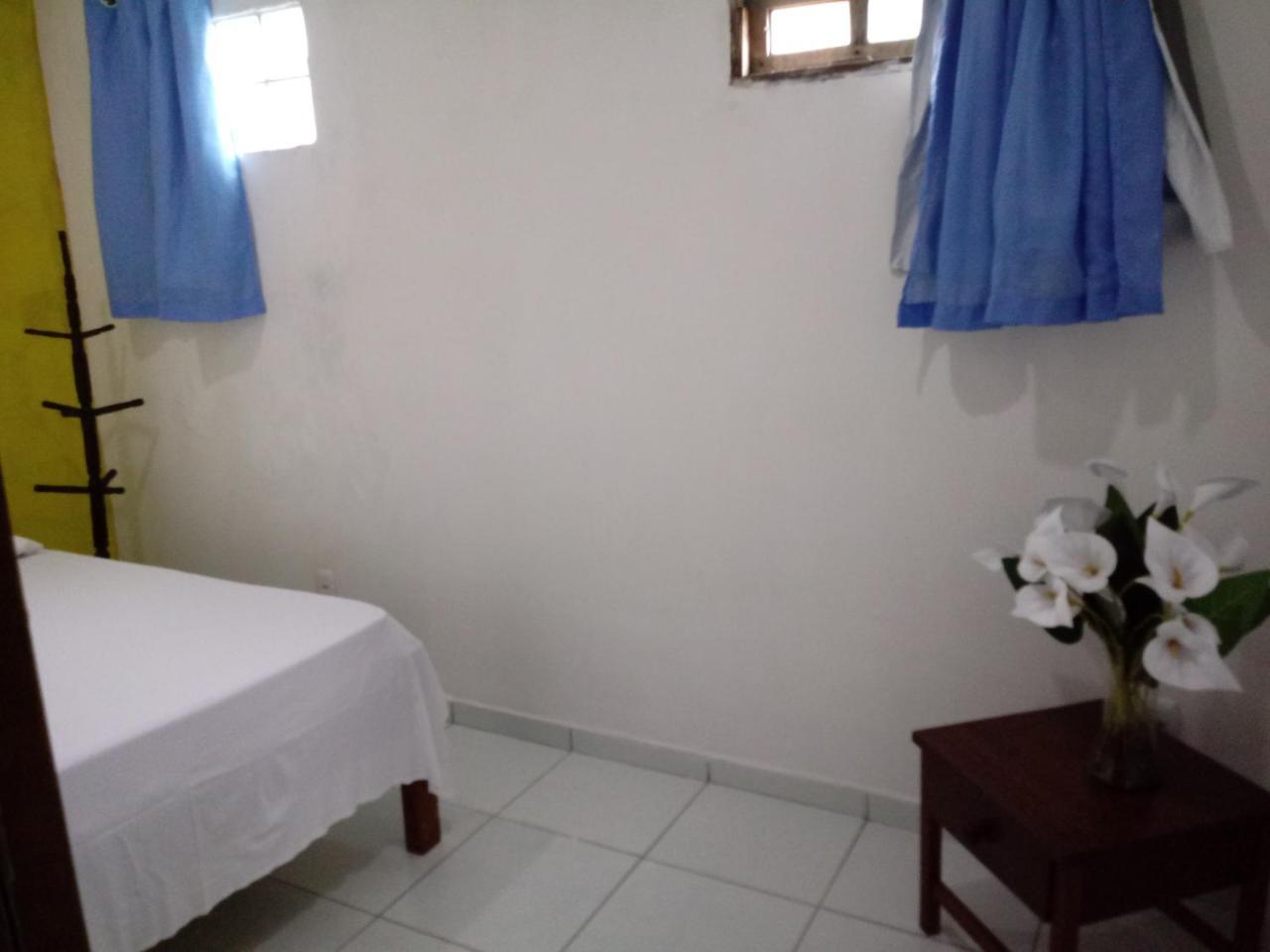 Trancoso Casas Para Temporada Luaran gambar
